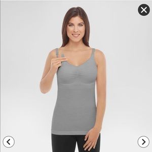 Bravado Seamless Nursing Tank Sz M